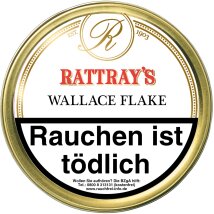 RATTRAYS Flake Collection Wallace Flake (50 gr.)