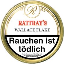 RATTRAYS Flake Collection Wallace Flake (50 gr.)