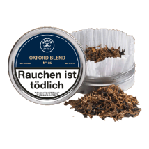 VAUEN Tabak No. 05 Oxford Blend (Earl Grey) (50 gr.)