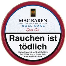MAC BAREN Roll Cake (100 gr.)