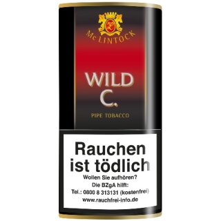 MC LINTOCK Wild C. (Cherry) (40 gr.)