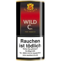HOUSE OF SMOKE Wild C. (Mc Lintock) (50,00 g)