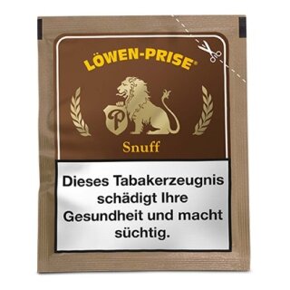 LÖWENPRISE Tüte  (10 gr.)