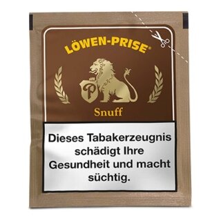 LÖWENPRISE Tüte  (10 gr.)