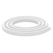 Wasserpfeifen Silikon Ersatzschlauch weiá150cm