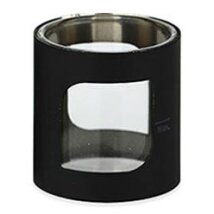 ASPIRE Pockex Ersatzglas schwarz