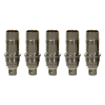 E-Clearomizercoil ASPIRE Nautilus BVC 1,8 Ohm 5 Stück