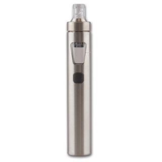 E-Zigarette JOYETECH AIO silber 1500 mAh 1,0 Ohm