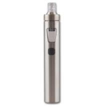 E-Zigarette JOYETECH AIO silber 1500 mAh 1,0 Ohm