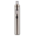 E-Zigarette JOYETECH AIO silber 1500 mAh 1,0 Ohm