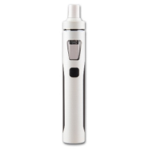 E-Zigarette JOYETECH AIO weiß/schwarz 1500 mAh 1,0 Ohm