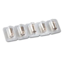 INNOCIGS Clearomizercoil BF SS316 0,5Ohm 5er