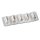 INNOCIGS Clearomizercoil BF SS316 0,5Ohm 5er