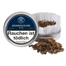 VAUEN Tabak No. 03 Bavarian Blend (50 gr.)