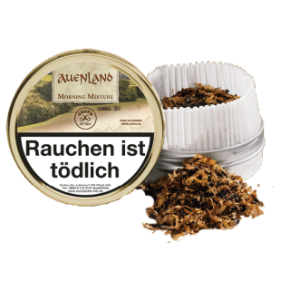 VAUEN Tabak Auenland Morning (50 gr.)
