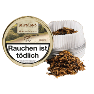 VAUEN Tabak Auenland Morning (50 gr.)