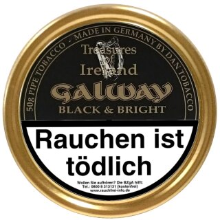 TREASURES of Ireland Galway (50 gr.)