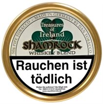 TREASURES of Irland Shamrock (50 gr.)