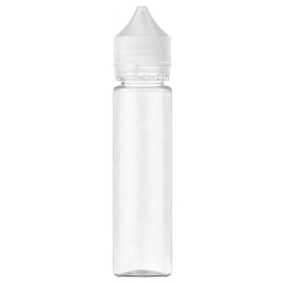 Leerflasche für Liquids 60ml