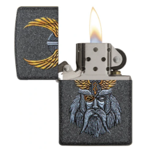 Zippo Odin Head 60003999