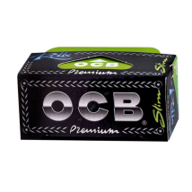 OCB Rolls/Rollenpapier 24 Roll