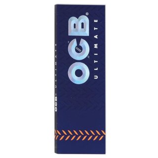 OCB Ultimate (50x50)
