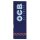 OCB Ultimate Rolling Papers 50x50 Bl.