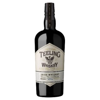 Teeling Irish Small Batch o.A. 0,7l