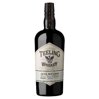 Teeling Irish Small Batch o.A. 0,7l