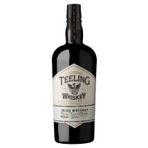 Teeling Irish Small Batch o.A. 0,7l