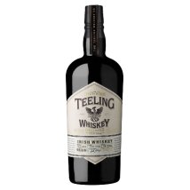 Whiskey TEELING Small Batch 46 % Vol.