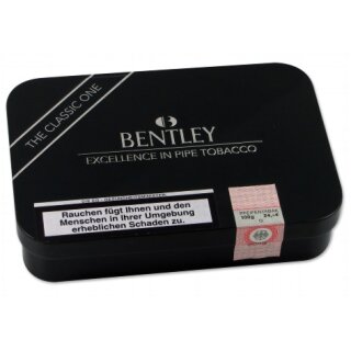BENTLEY The Classic One (100 g)