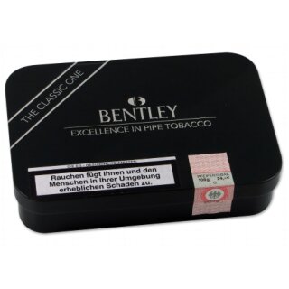 Bentley The Classic One (100 gr.)
