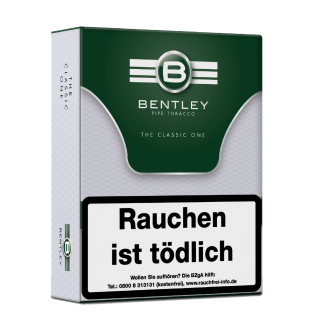 Bentley The Classic One (50 gr.)
