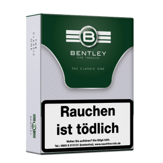 BENTLEY The Classic One (50 gr.)