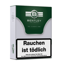 Bentley The Classic One (50 gr.)