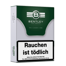 BENTLEY The Classic One (50 gr.)