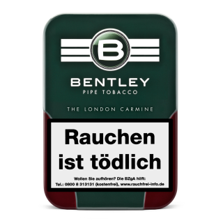 Bentley The London Carmine (100 gr.)
