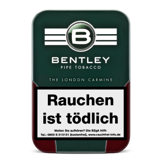 Bentley The London Carmine (100 gr.)