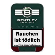 Bentley The London Carmine (100 gr.)
