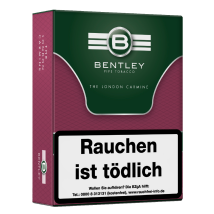 Bentley The London Carmine (50 gr.)