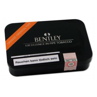 Bentley The Oriental Amber (100 g)