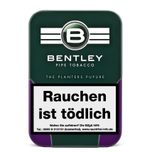 Bentley The Planters Purpure (100 gr.)