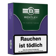 Bentley The Planters Purpure (50 gr.)