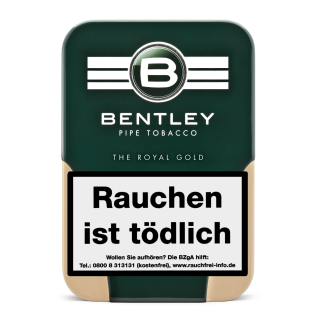 Bentley The Royal Gold (100 g)