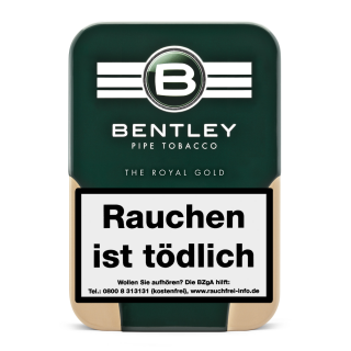 BENTLEY The Royal Gold (100 gr.)