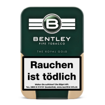 Bentley The Royal Gold (100 gr.)