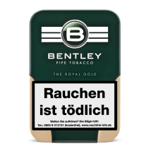 BENTLEY The Royal Gold (100 gr.)