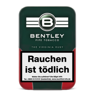 Bentley The Virginia Ruby (100 gr.)