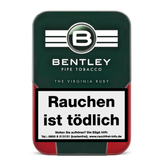 Bentley The Virginia Ruby (100 gr.)